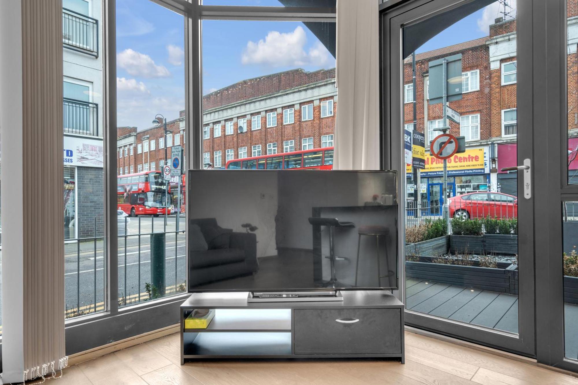 Apartment Luxury Heathrow Airport
