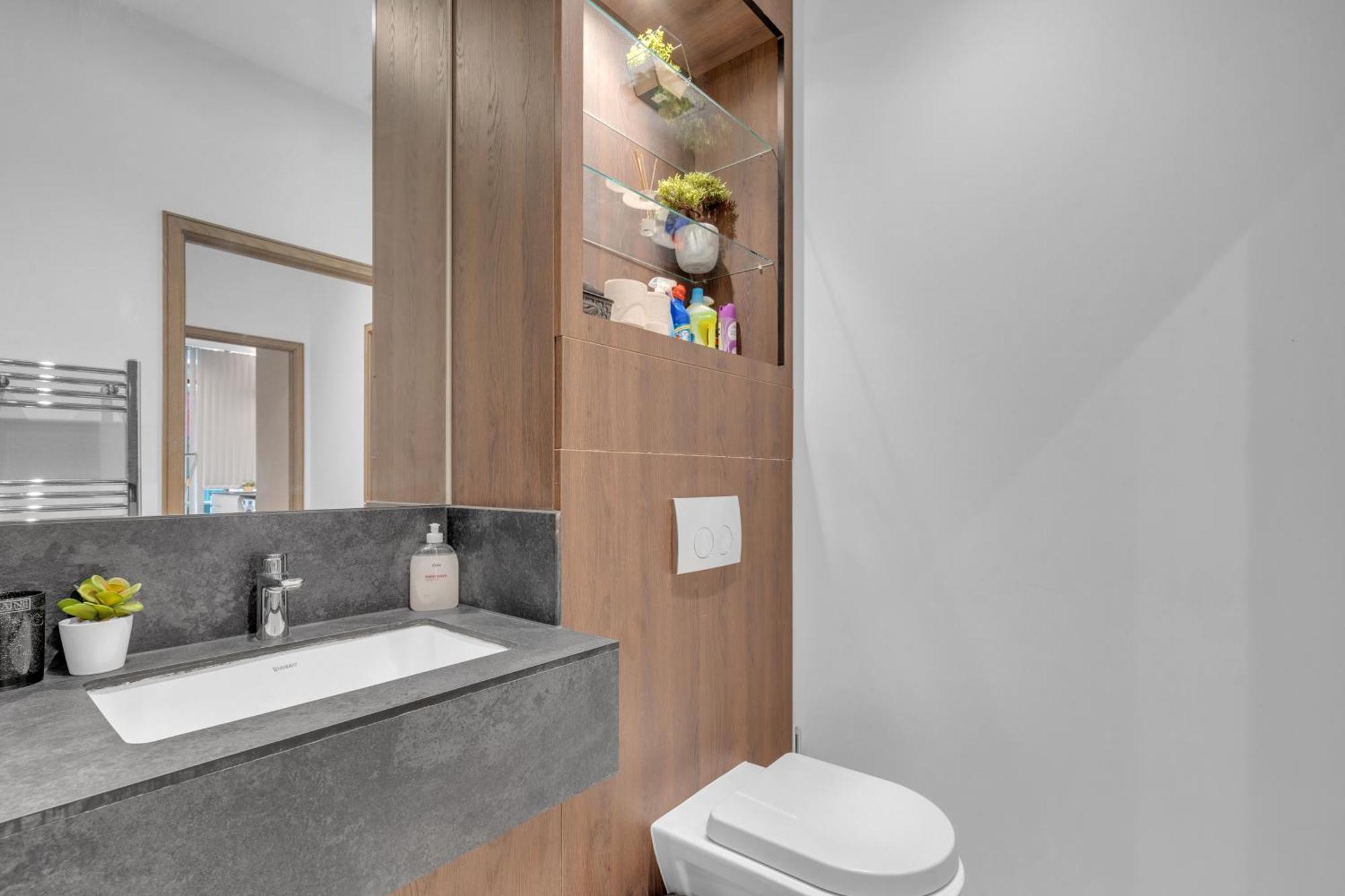 Apartment Luxury Heathrow Airport *