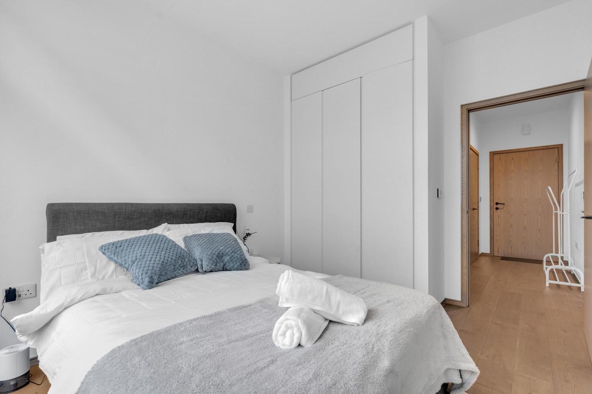 Apartment Luxury Heathrow Airport